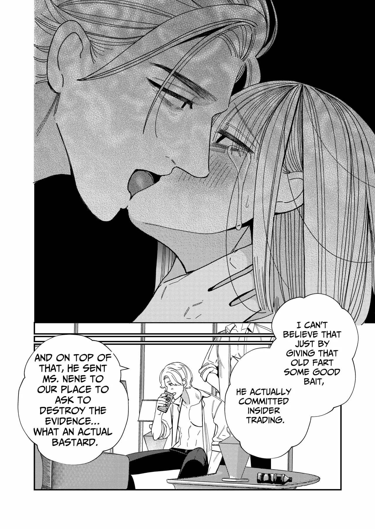 Papa's Obedient Girl ~Ms. Nene and Our Training and Management Records~ 61