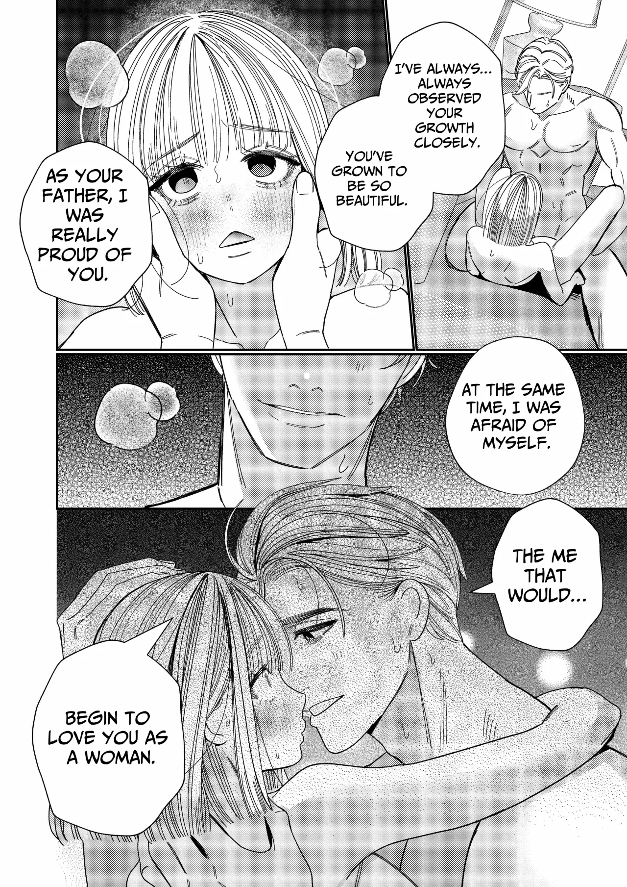 Papa's Obedient Girl ~Ms. Nene and Our Training and Management Records~ 65