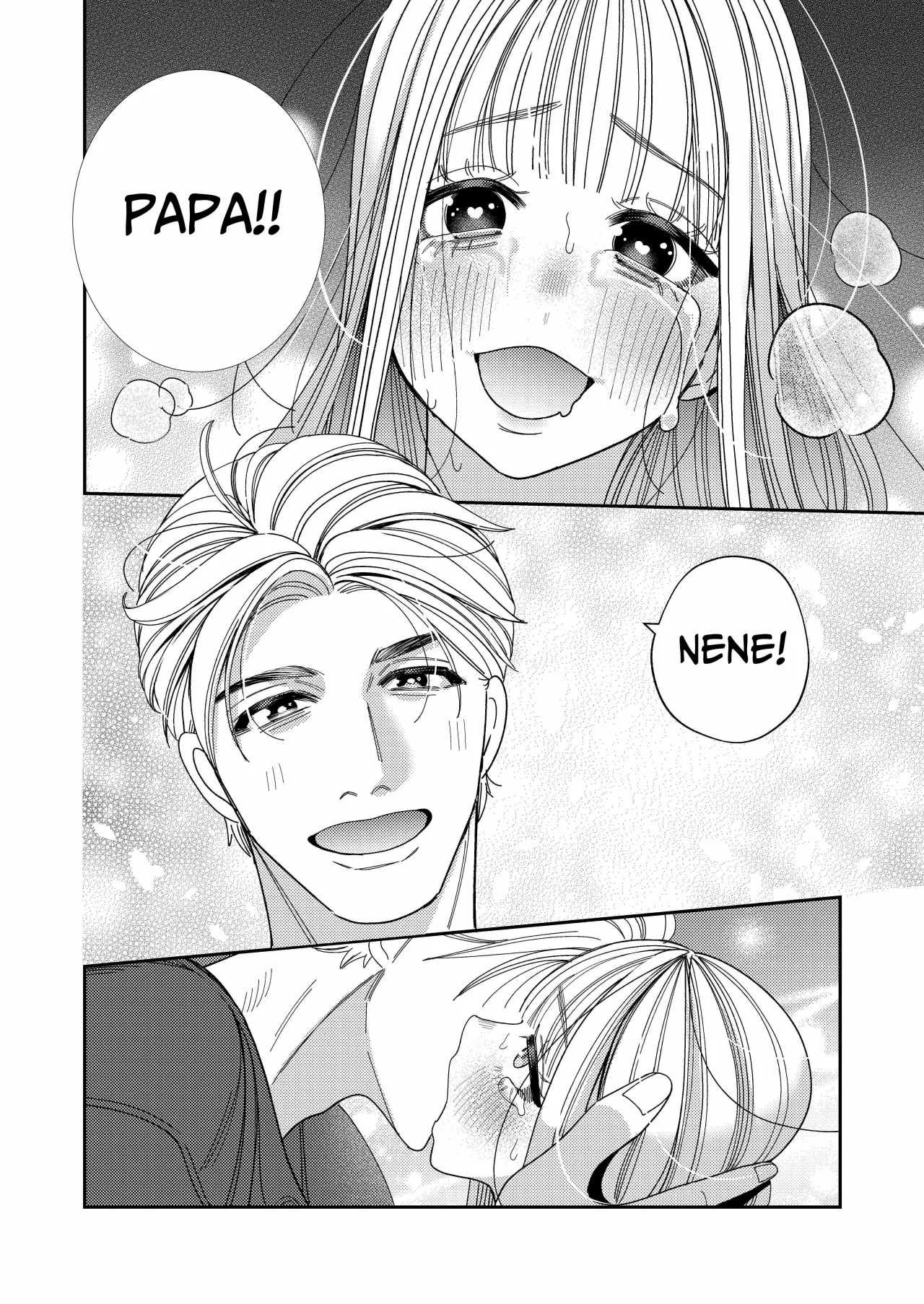 Papa's Obedient Girl ~Ms. Nene and Our Training and Management Records~ 75