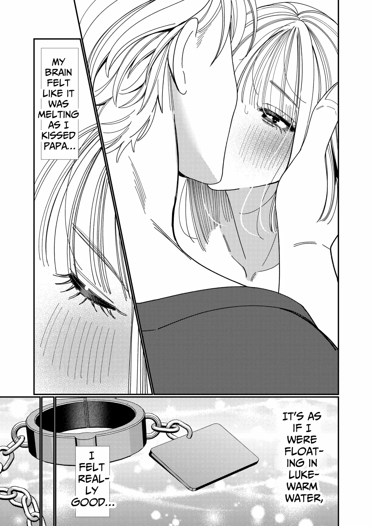 Papa's Obedient Girl ~Ms. Nene and Our Training and Management Records~ 76