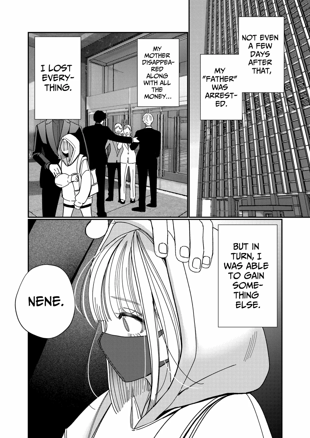 Papa's Obedient Girl ~Ms. Nene and Our Training and Management Records~ 77