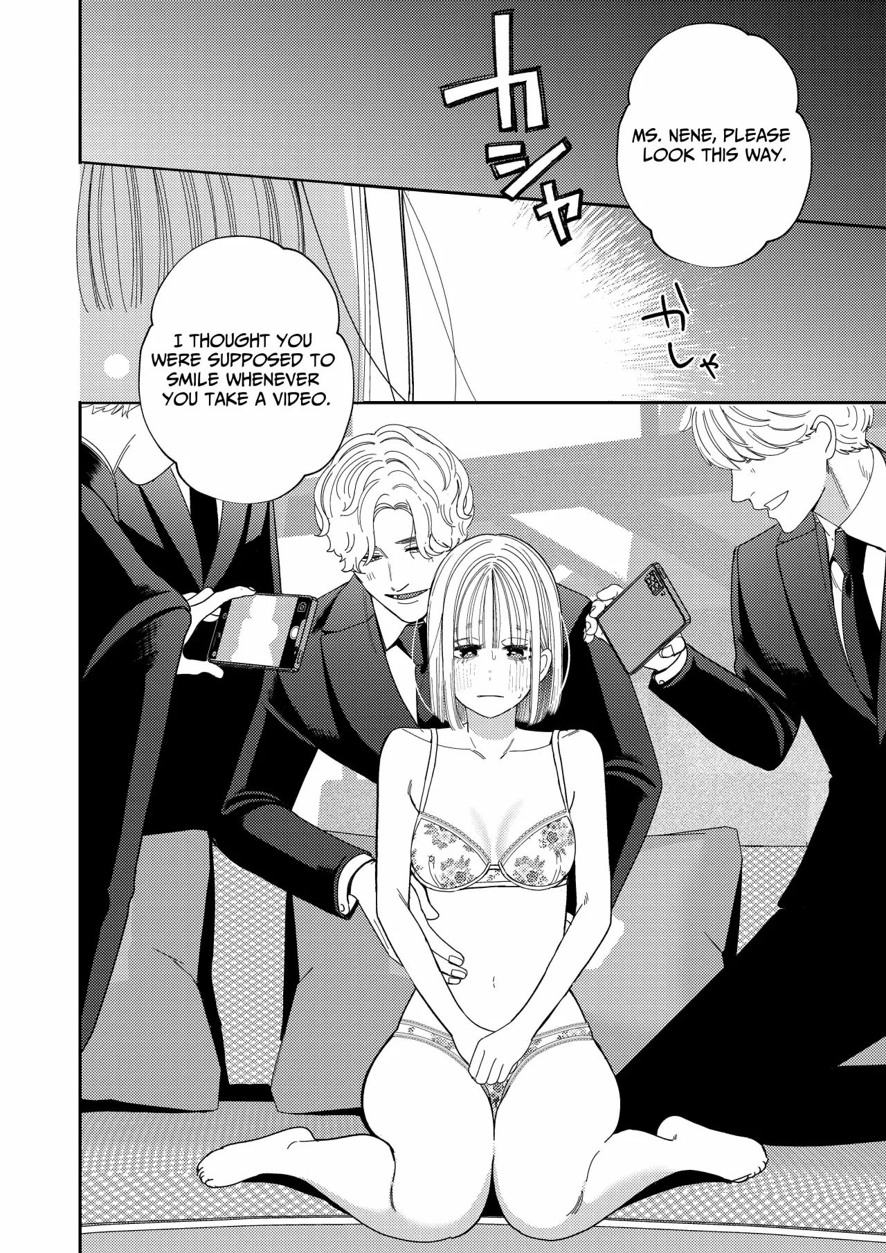Papa's Obedient Girl ~Ms. Nene and Our Training and Management Records~ 9