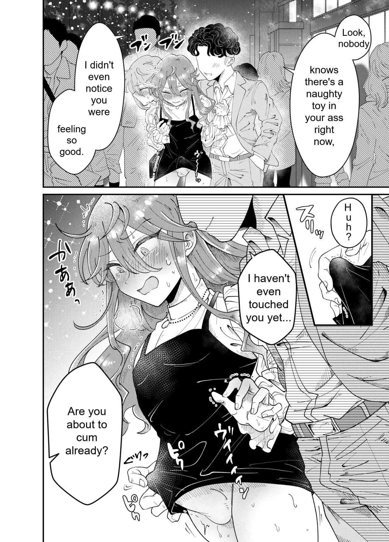 Papakatsu Danshi Youko-chan to Osanpo Date 9