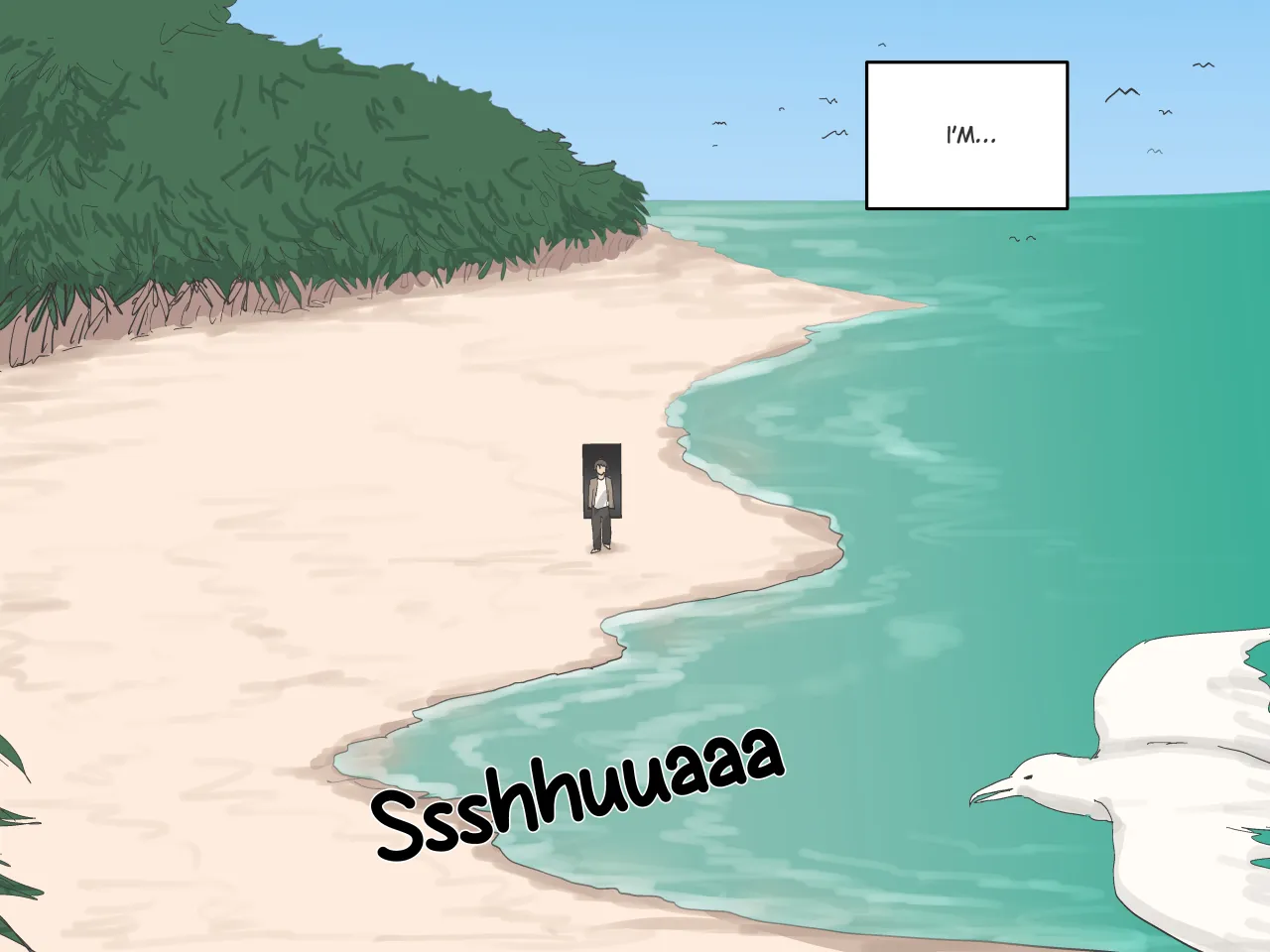 Paradise 7 31