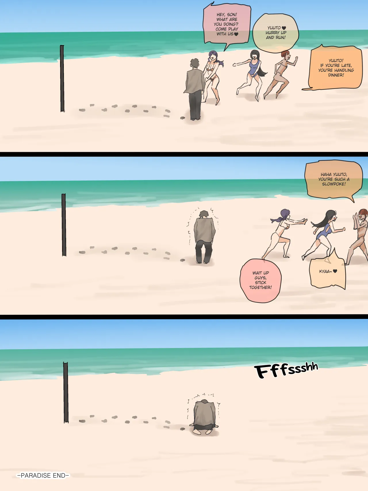 Paradise 7 33