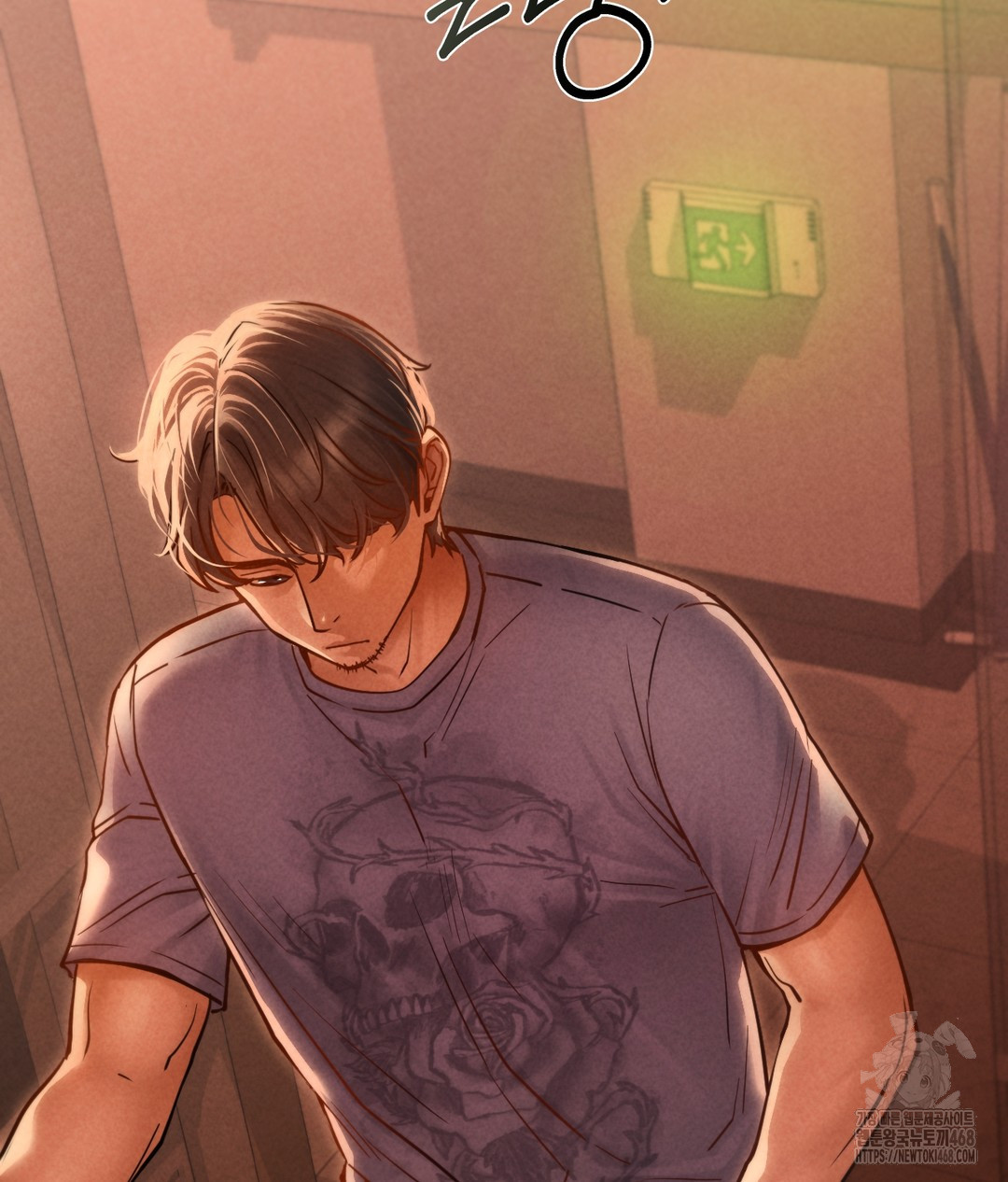 Paradise Villa Raw 38