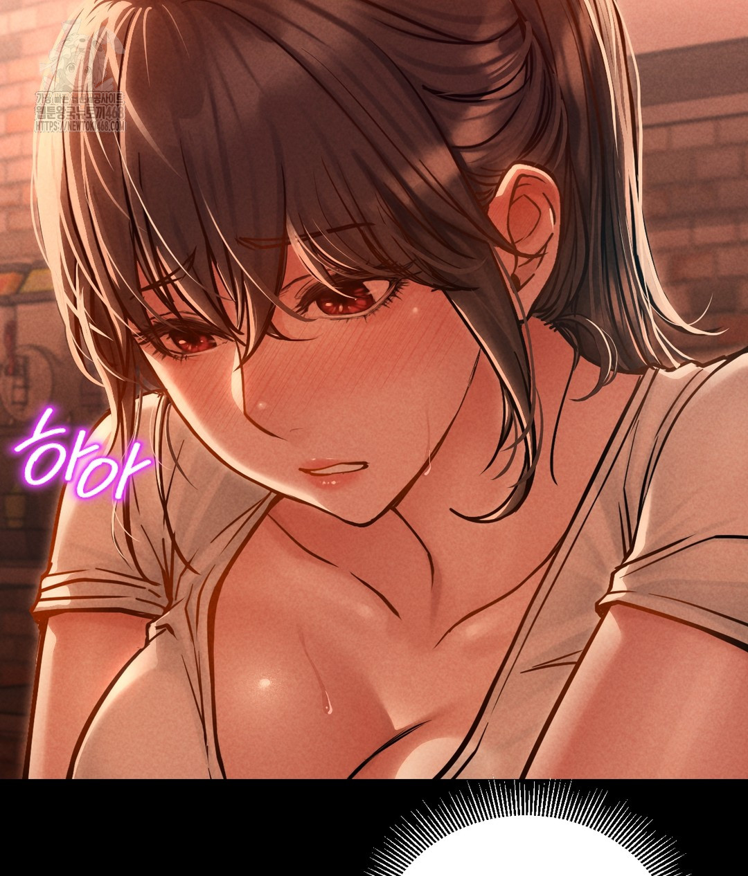 Paradise Villa Raw 81