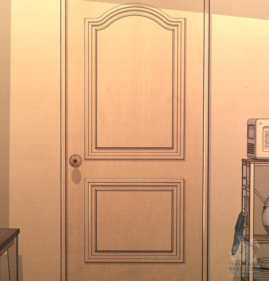 Paradise Villa Raw 30