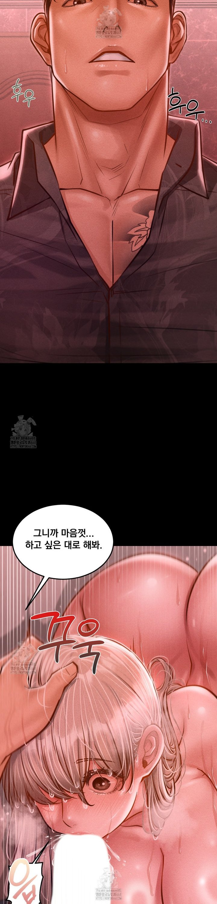 Paradise Villa Raw 6