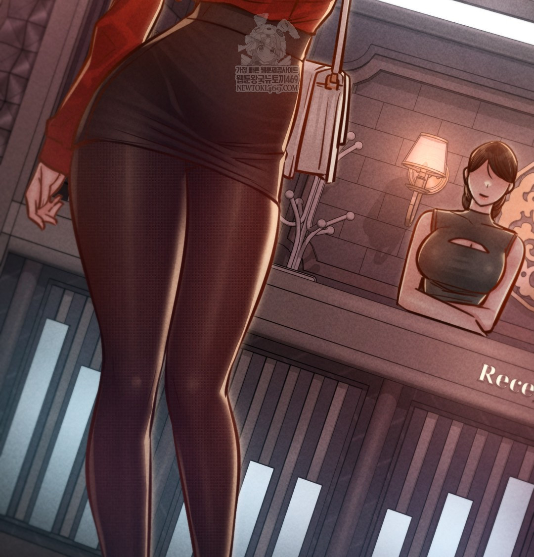 Paradise Villa Raw 25