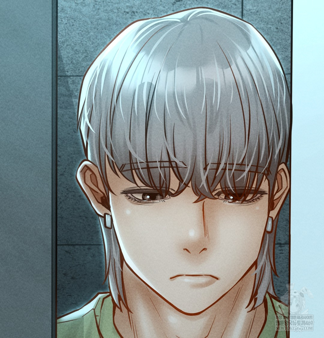 Paradise Villa Raw 104