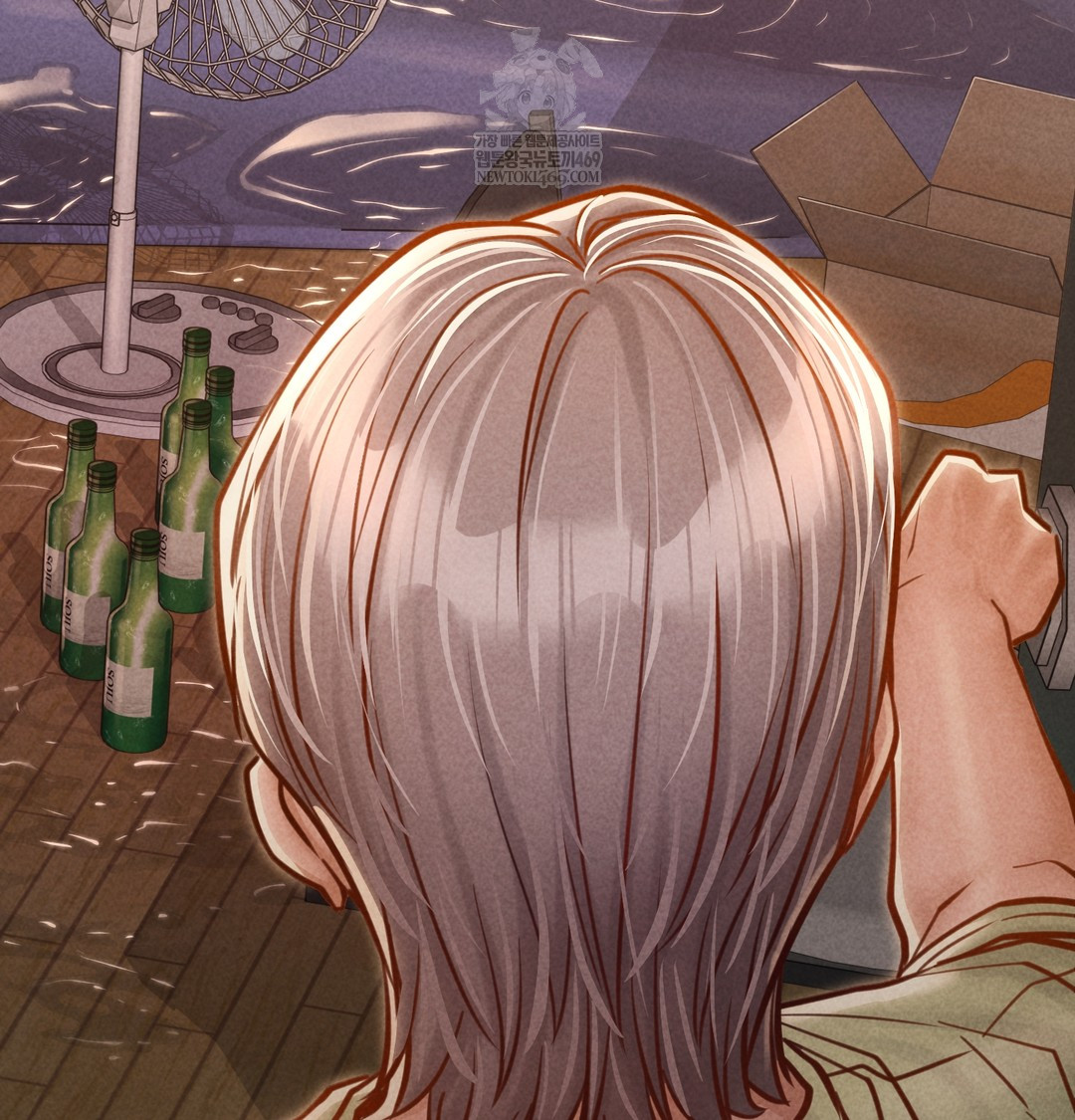 Paradise Villa Raw 151