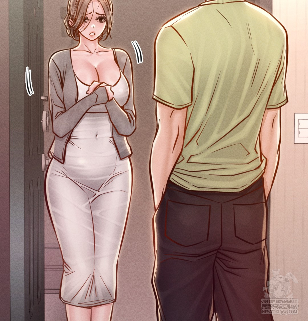 Paradise Villa Raw 161