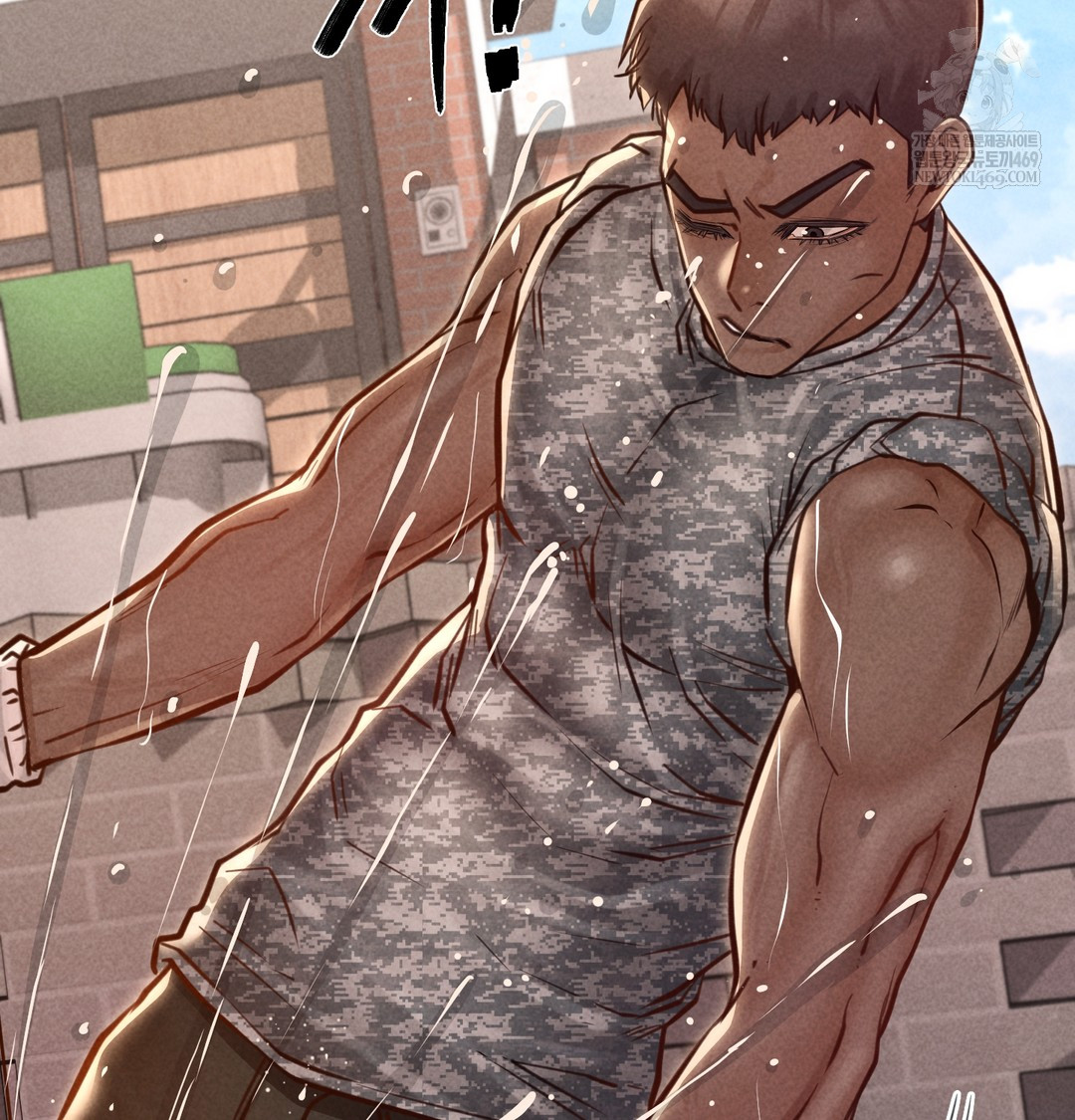 Paradise Villa Raw 112