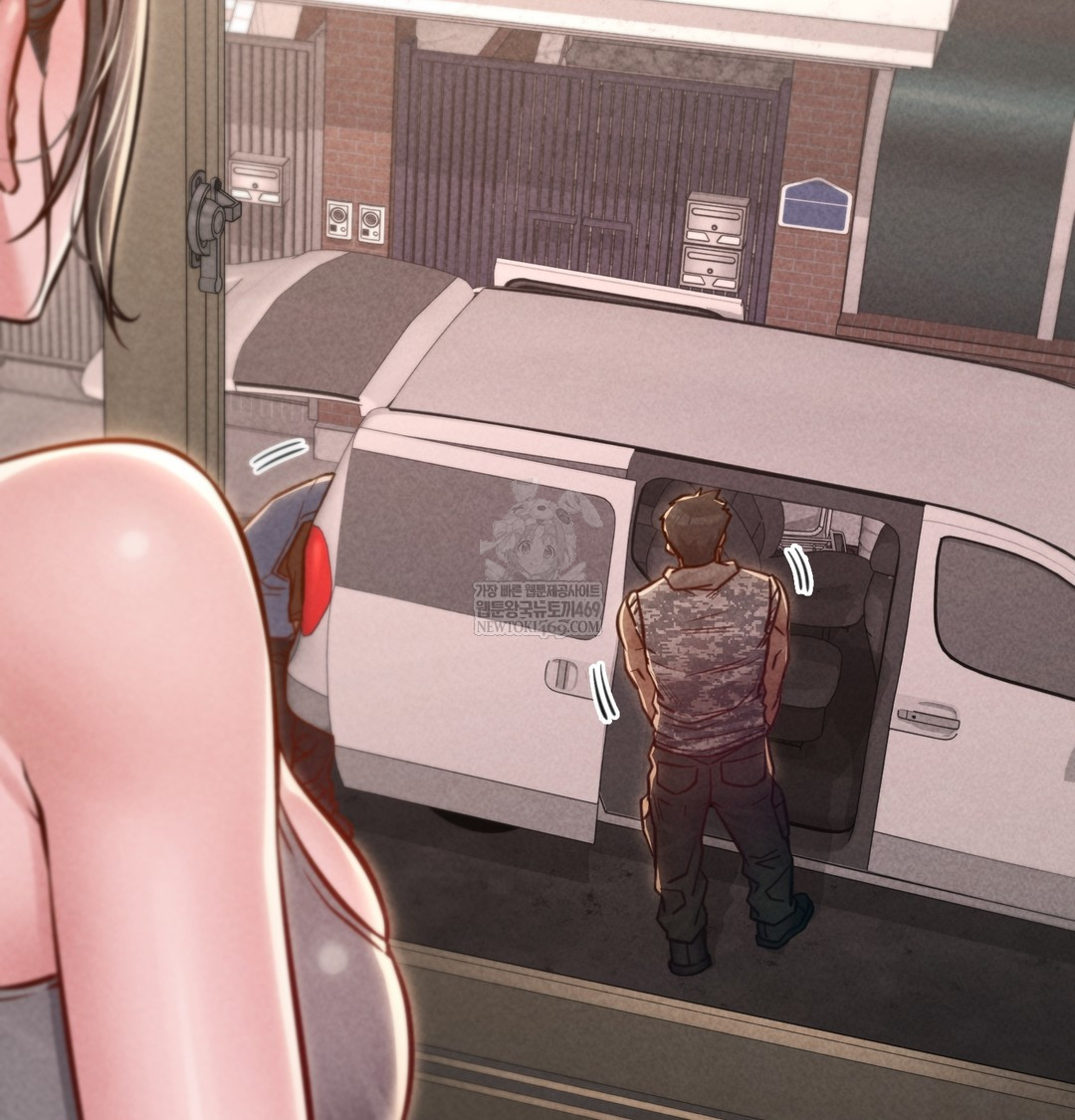 Paradise Villa Raw 39