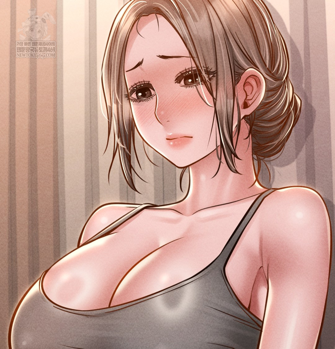Paradise Villa Raw 52