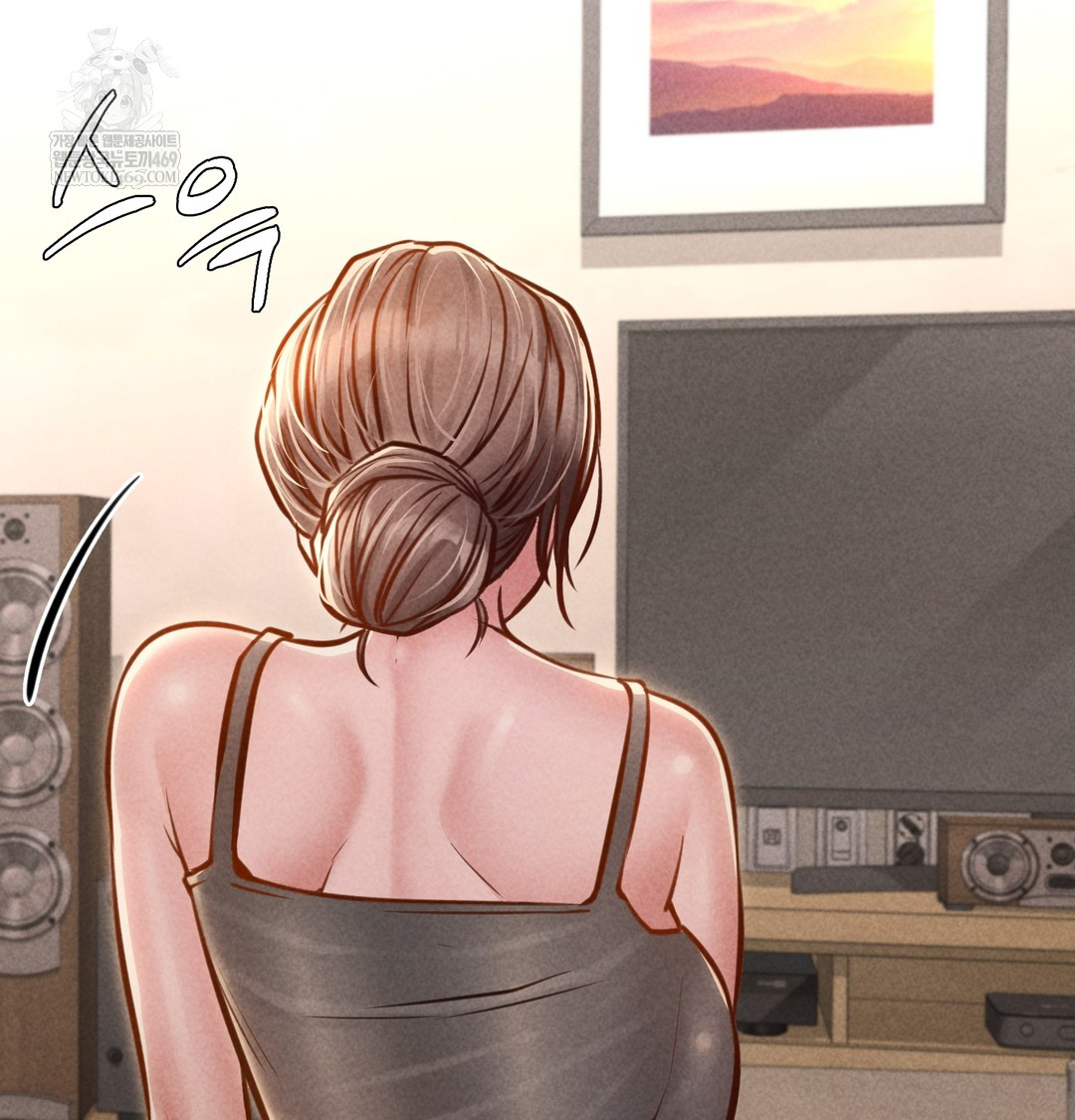 Paradise Villa Raw 98