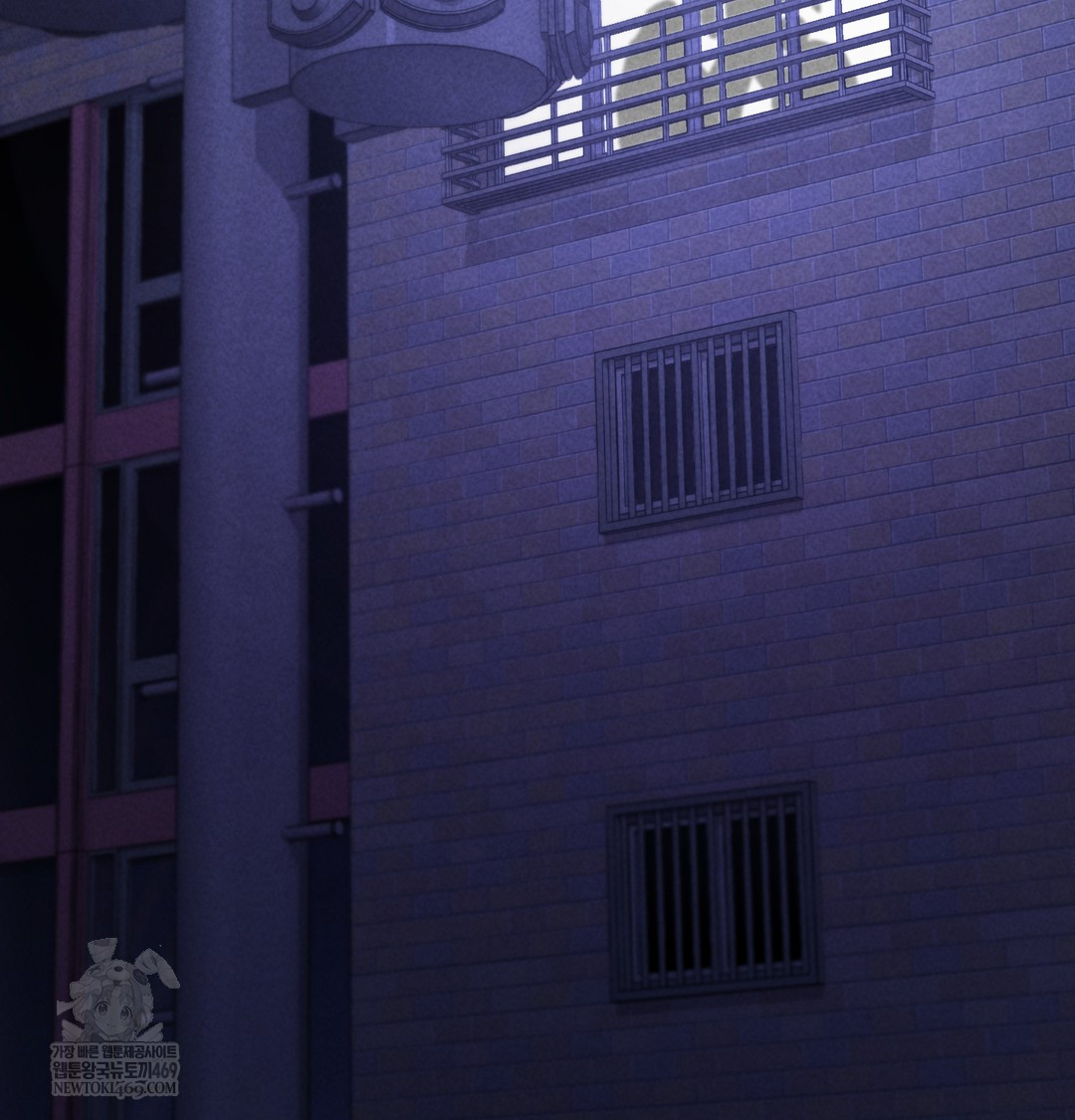 Paradise Villa Raw 134