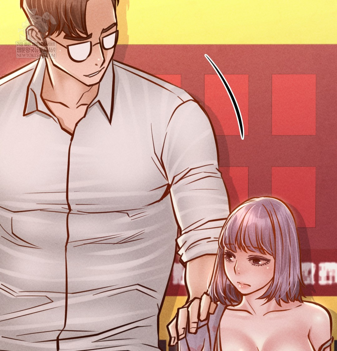 Paradise Villa Raw 105