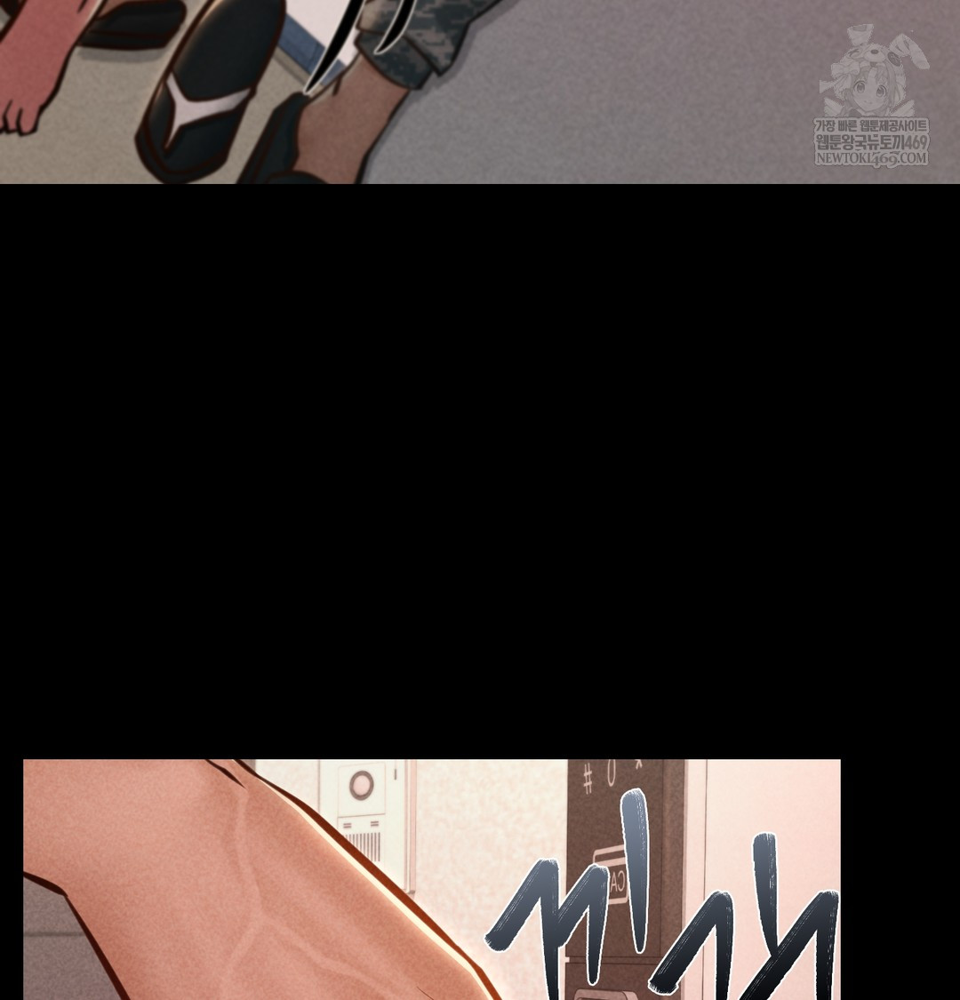 Paradise Villa Raw 115