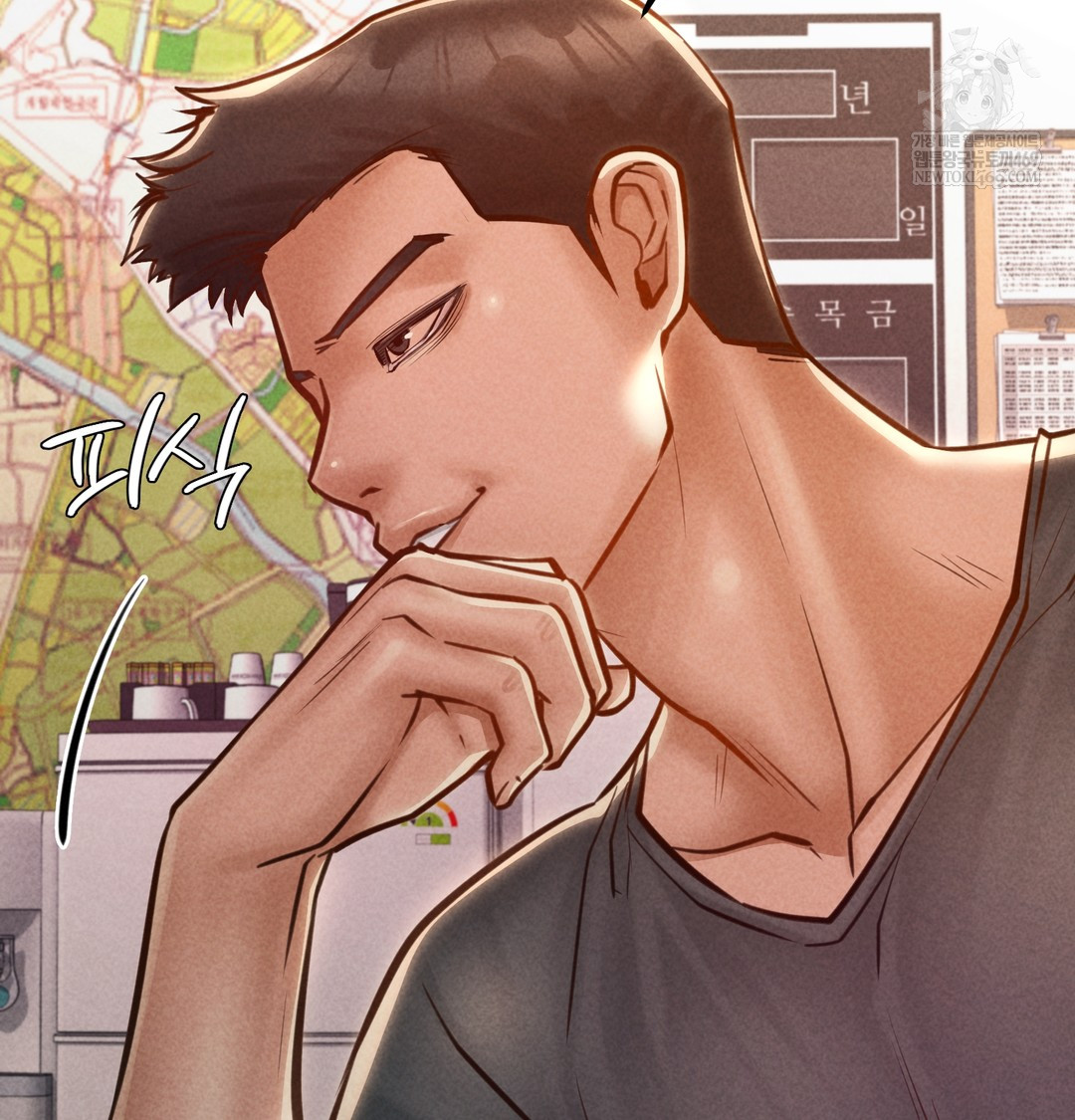 Paradise Villa Raw 65