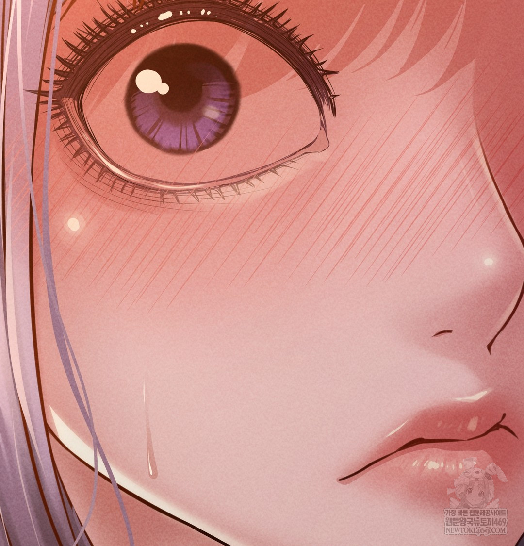 Paradise Villa Raw 85