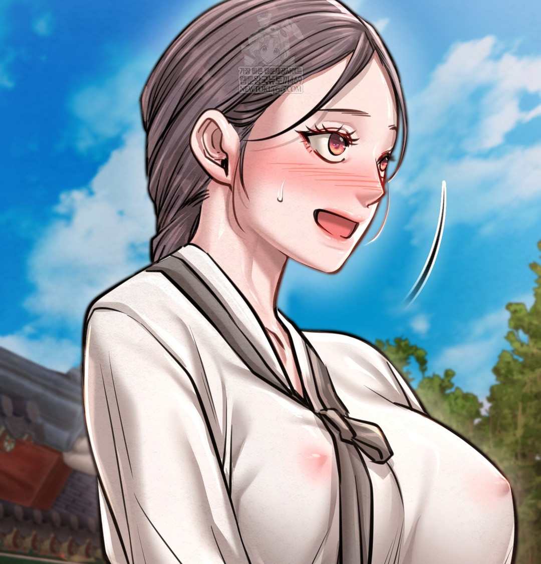 Paradise Villa Raw 152