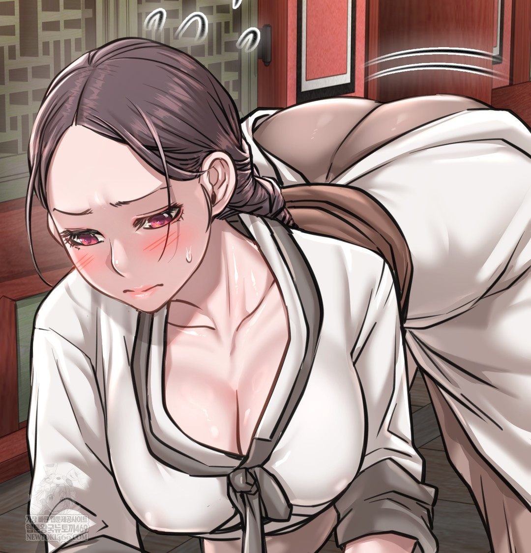 Paradise Villa Raw 36
