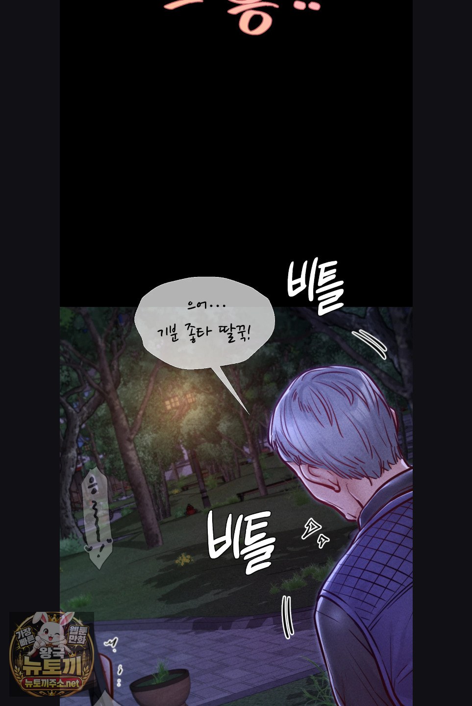 Paradise Villa Raw 47