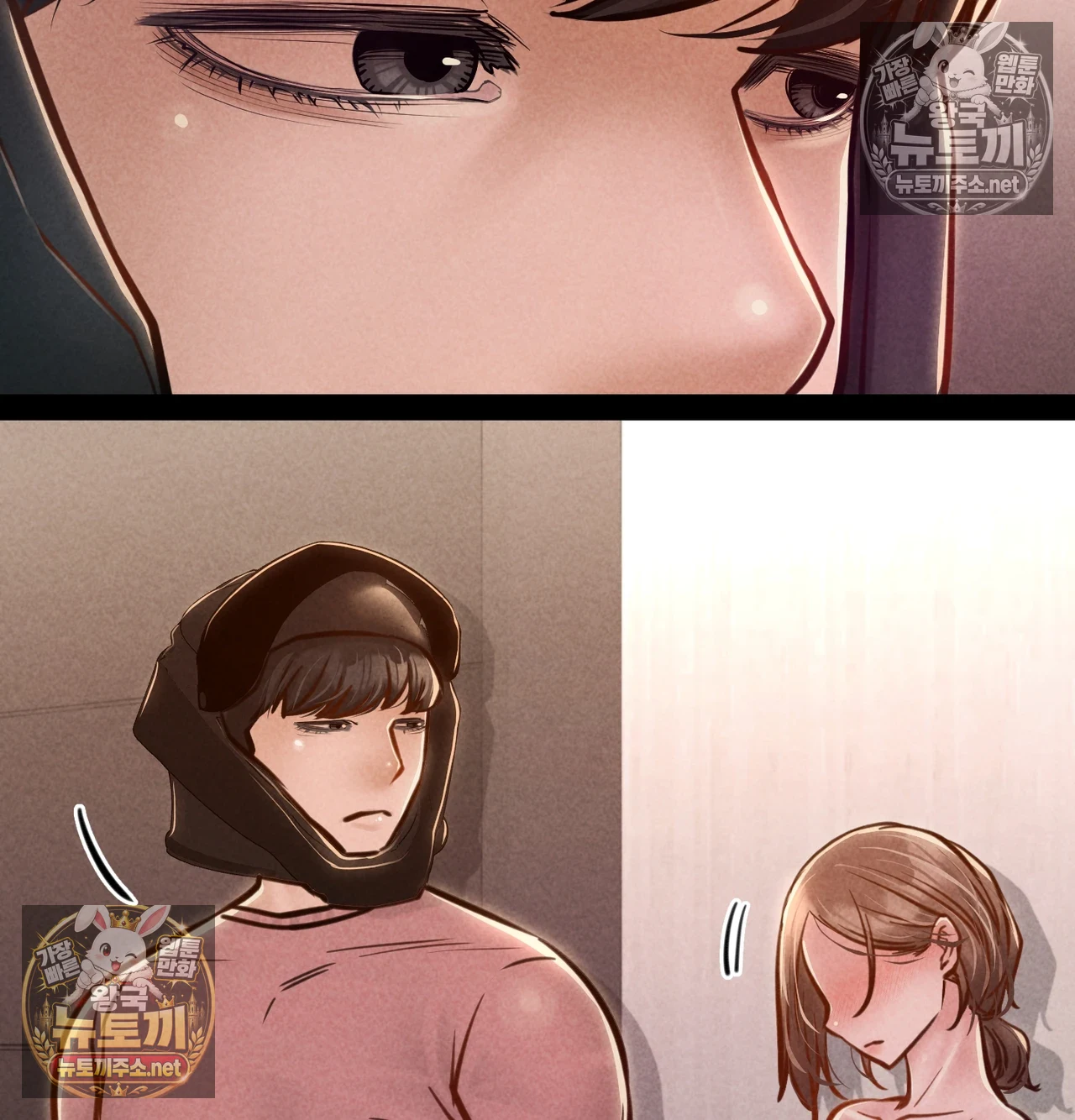 Paradise Villa Raw 48