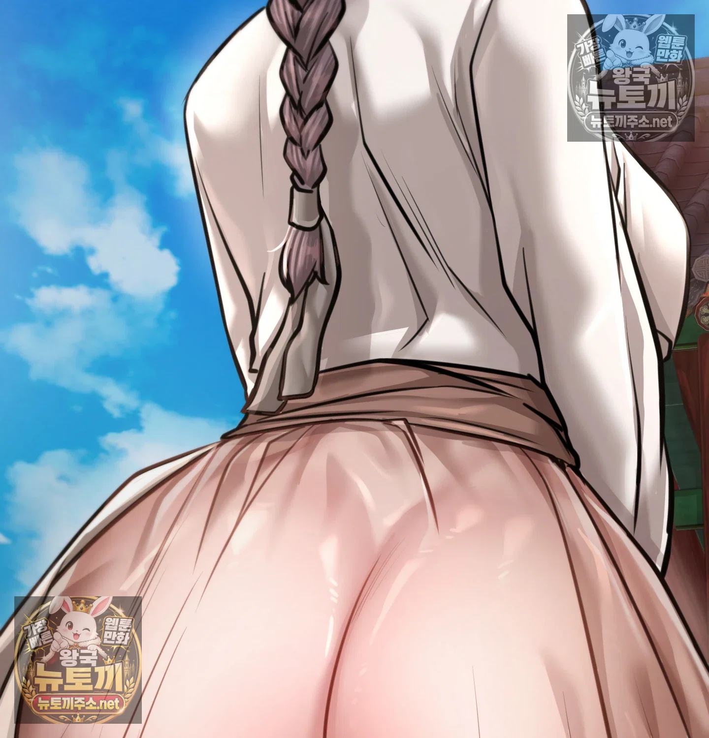 Paradise Villa Raw 155