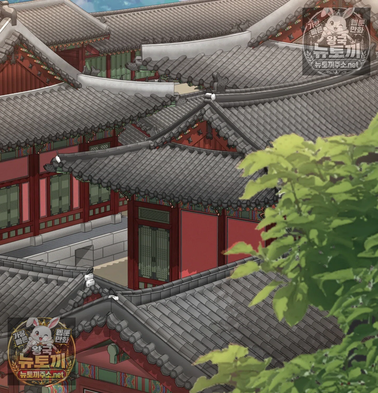 Paradise Villa Raw 31