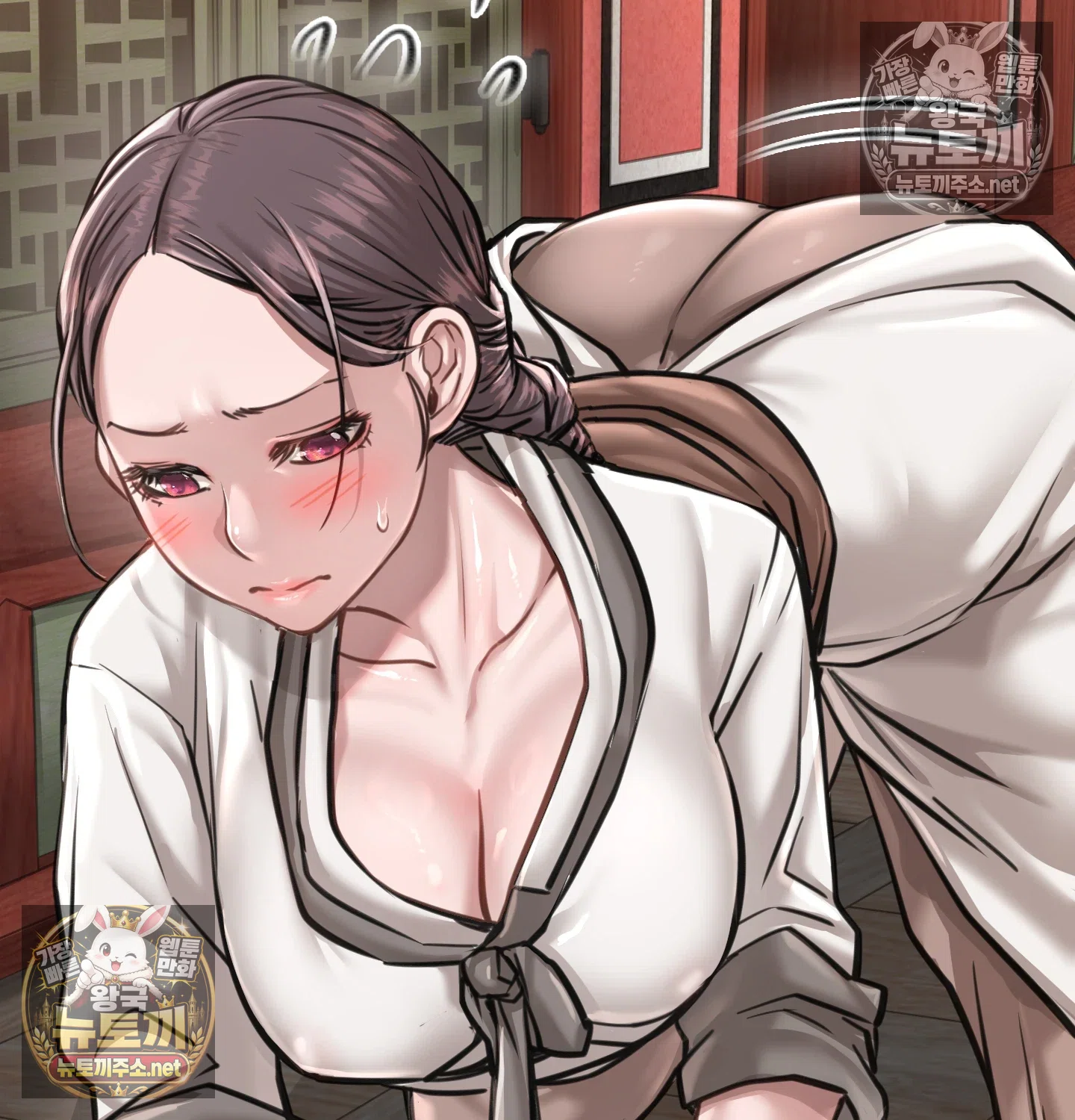 Paradise Villa Raw 36