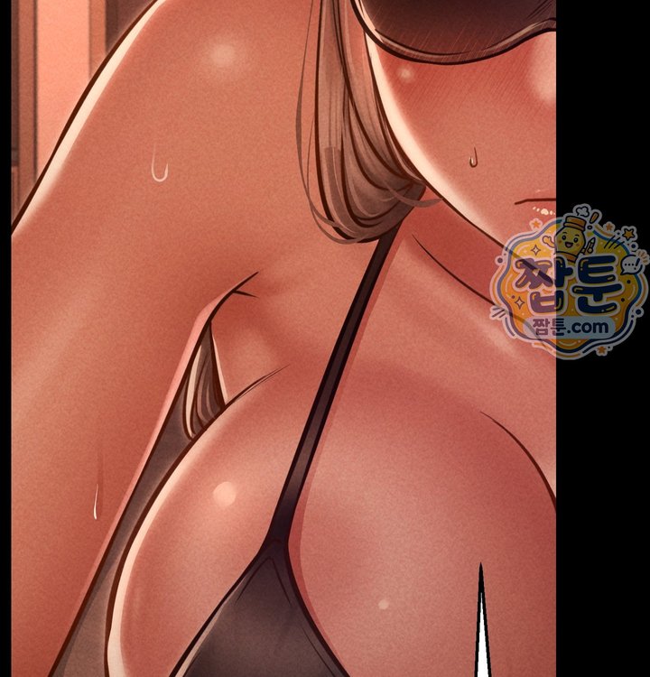 Paradise Villa Raw 91