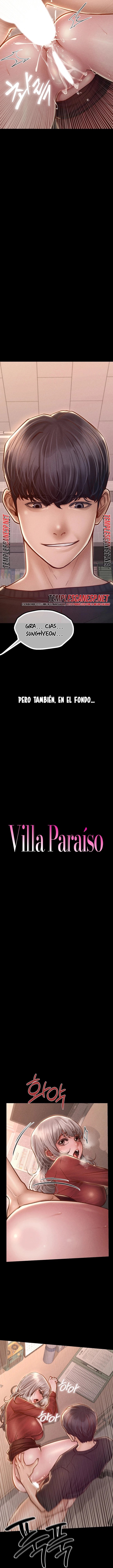 Paradise Villa Raw 4