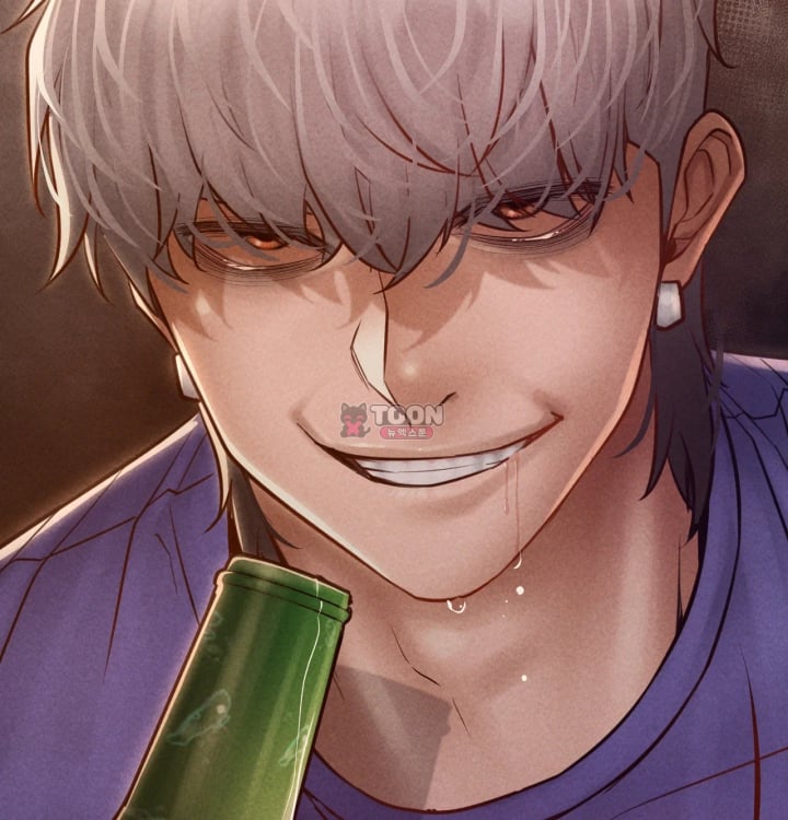 Paradise Villa Raw 108