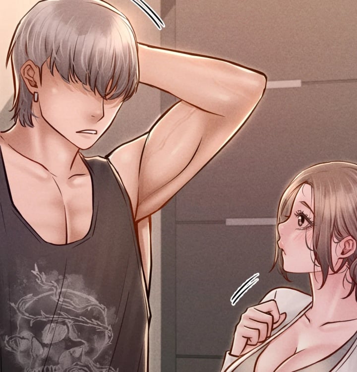 Paradise Villa Raw 31