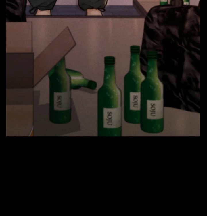 Paradise Villa Raw 97