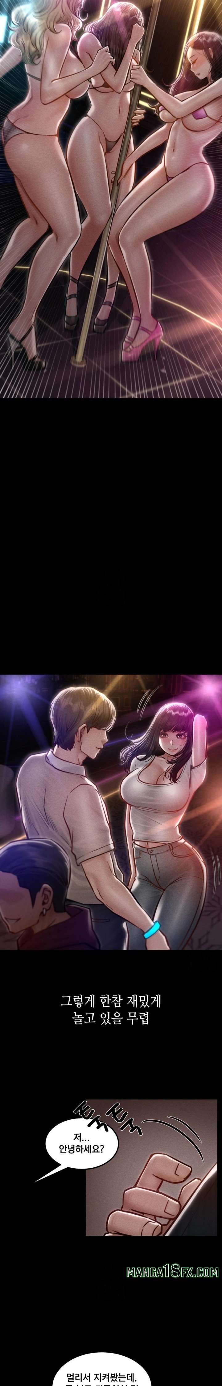 Paradise Villa Raw 6