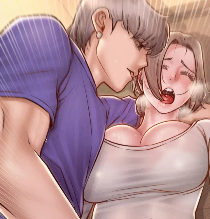 Paradise Villa Raw 21