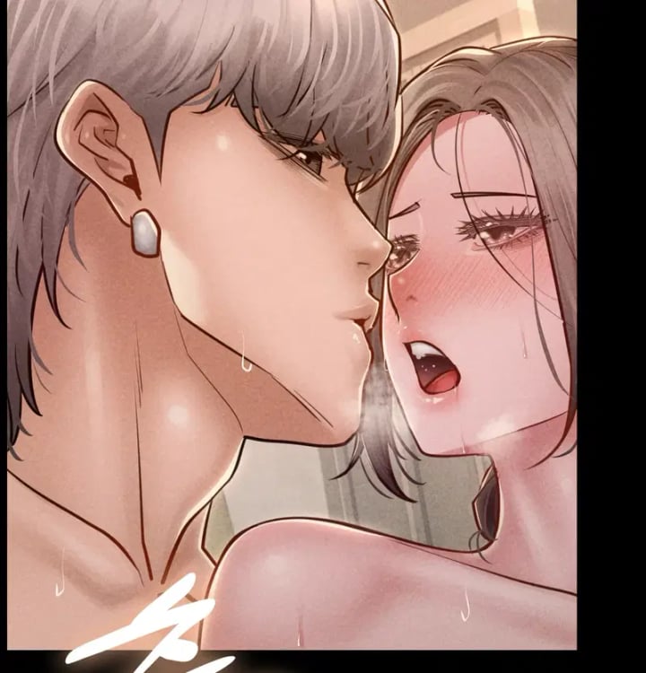 Paradise Villa Raw 41