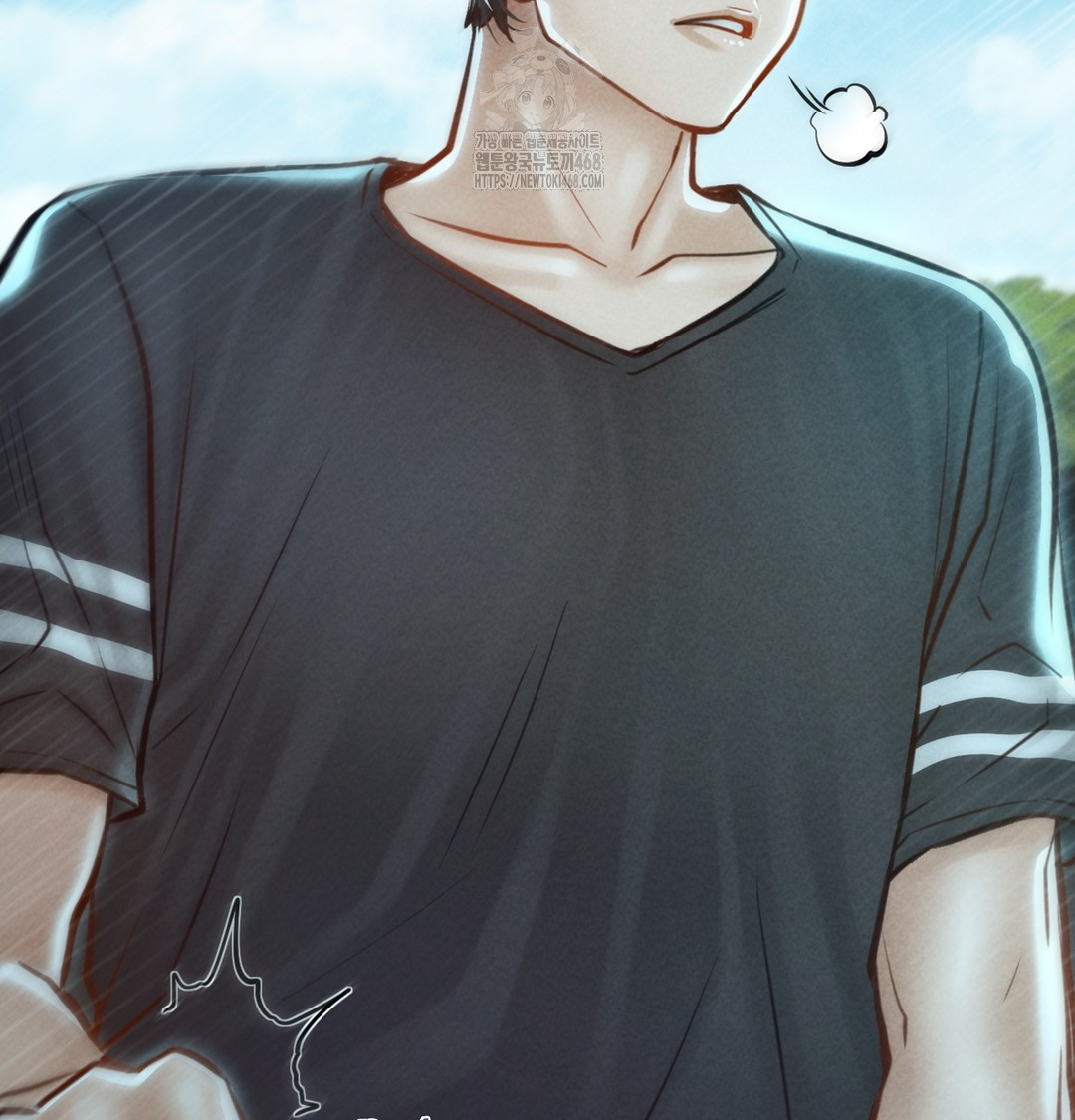 Paradise Villa Raw 46