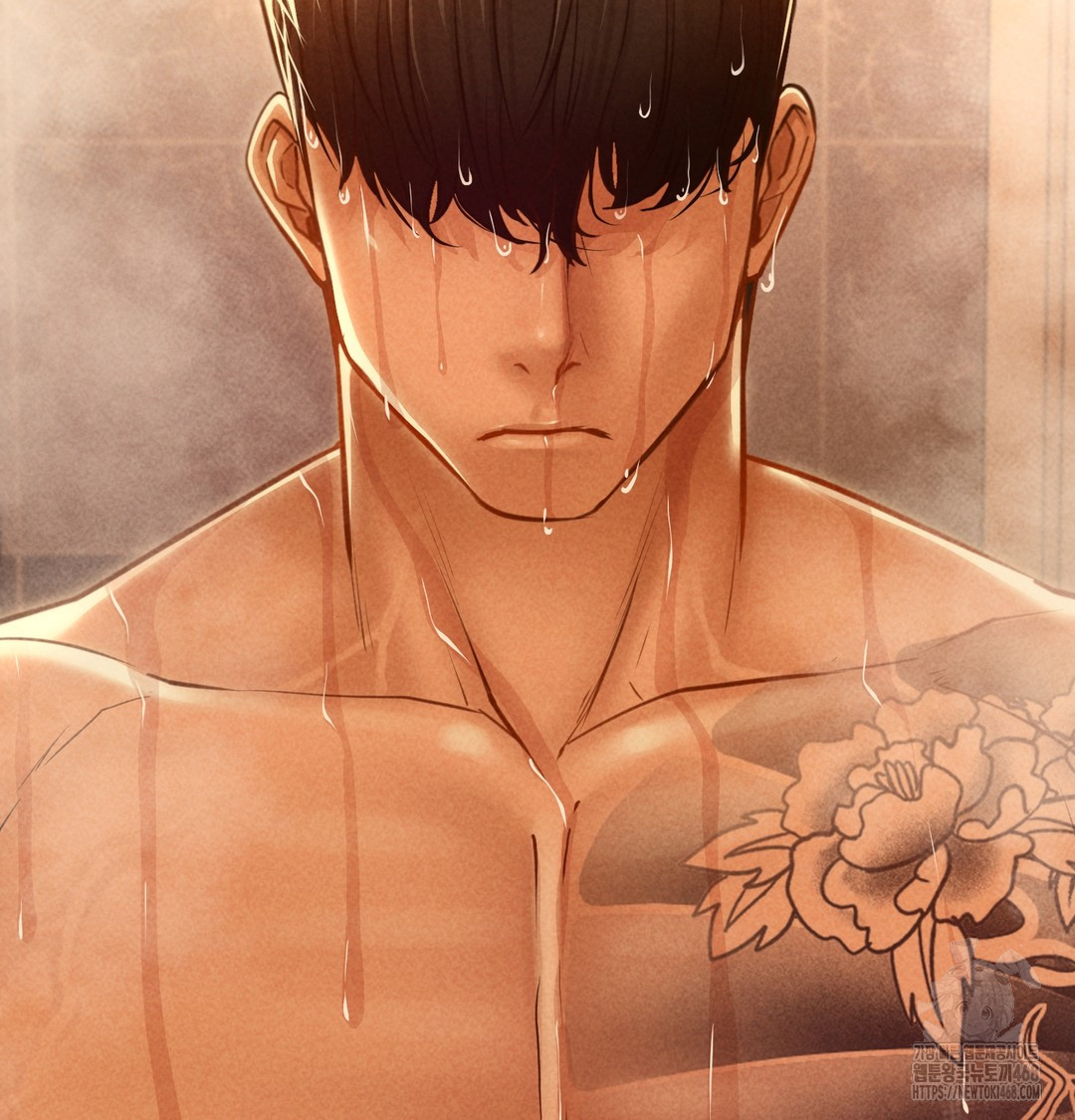 Paradise Villa Raw 155