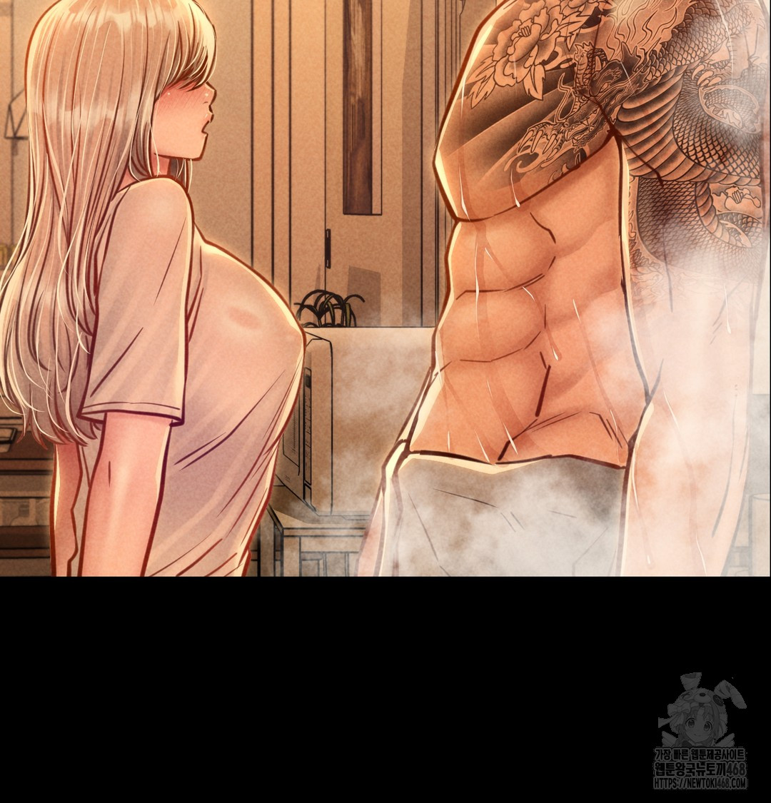 Paradise Villa Raw 164