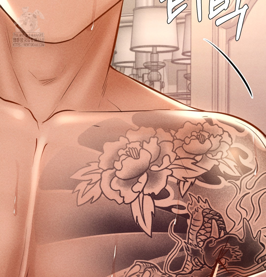 Paradise Villa Raw 36