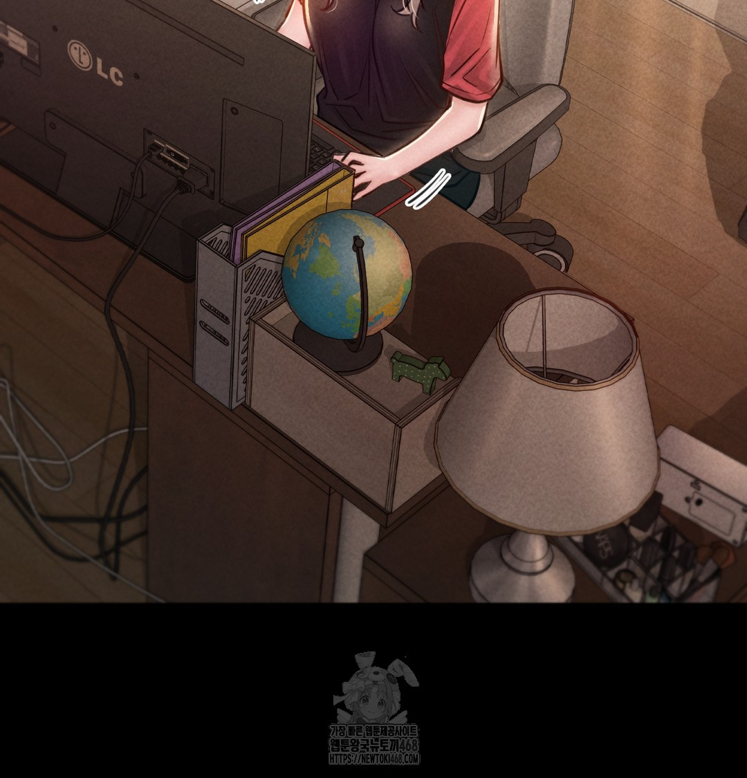 Paradise Villa Raw 64