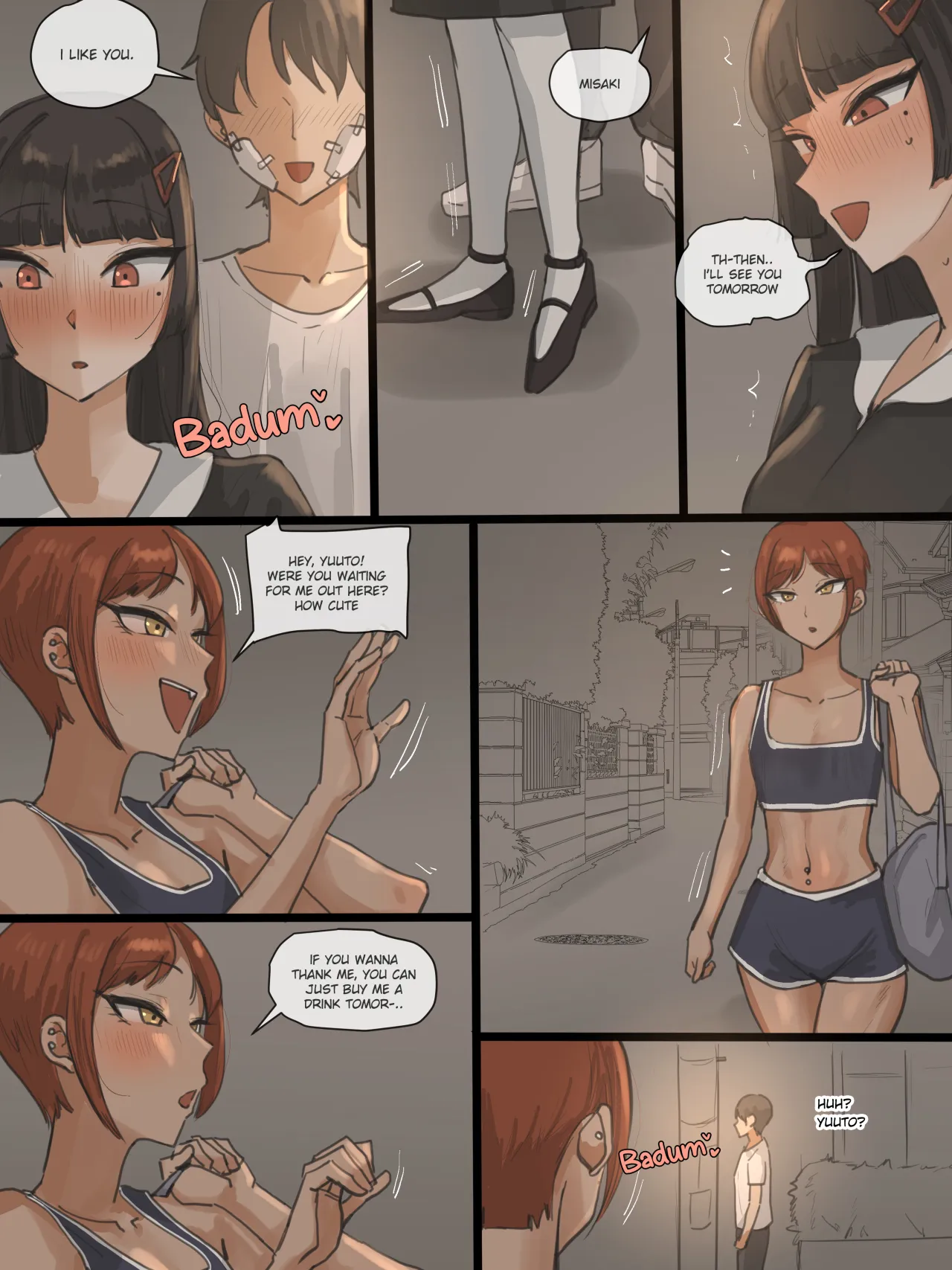 Paradise 11