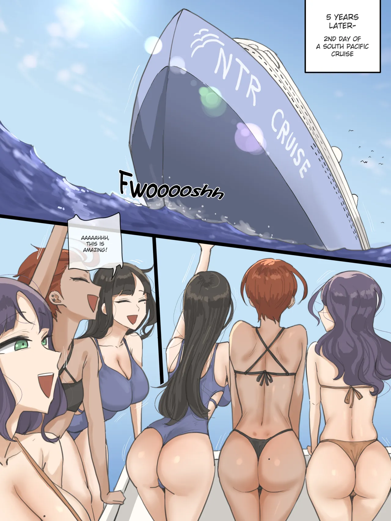 Paradise 13