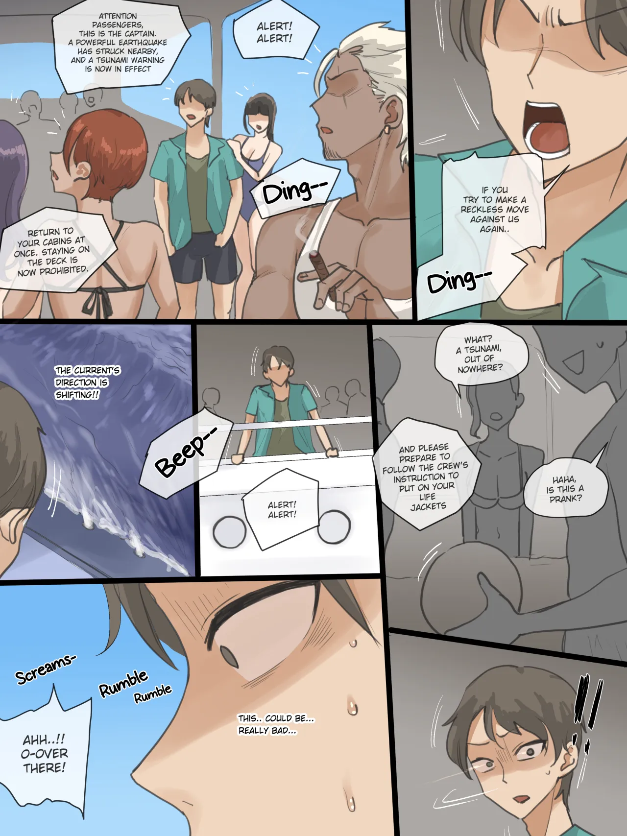 Paradise 19