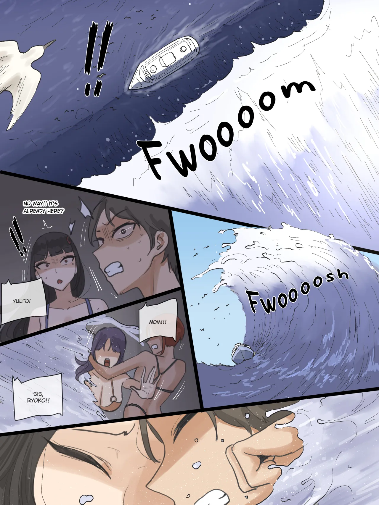 Paradise 20